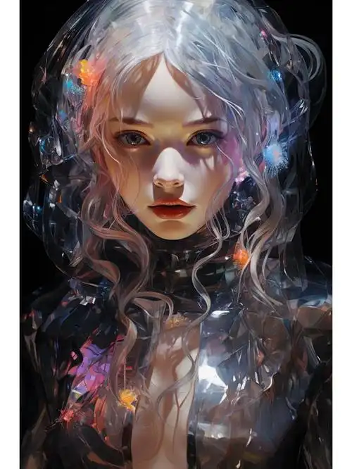热辣滚烫 海报