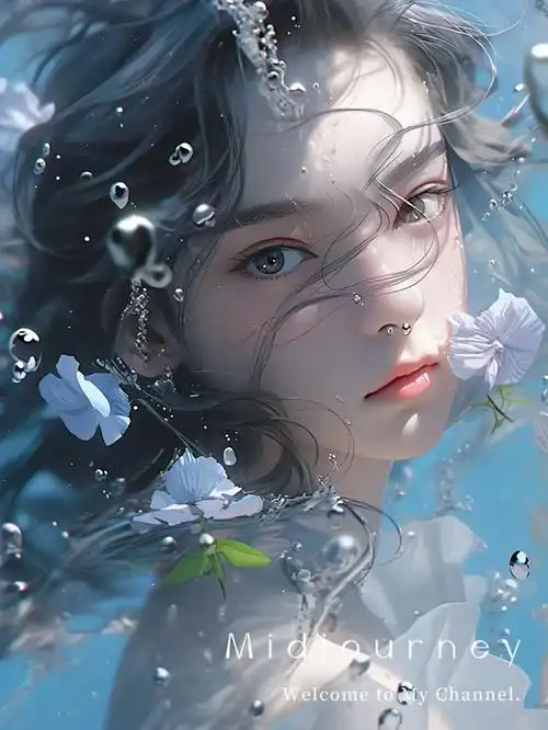 作品海报